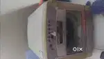 Automatic 6kg LG Washing Machine