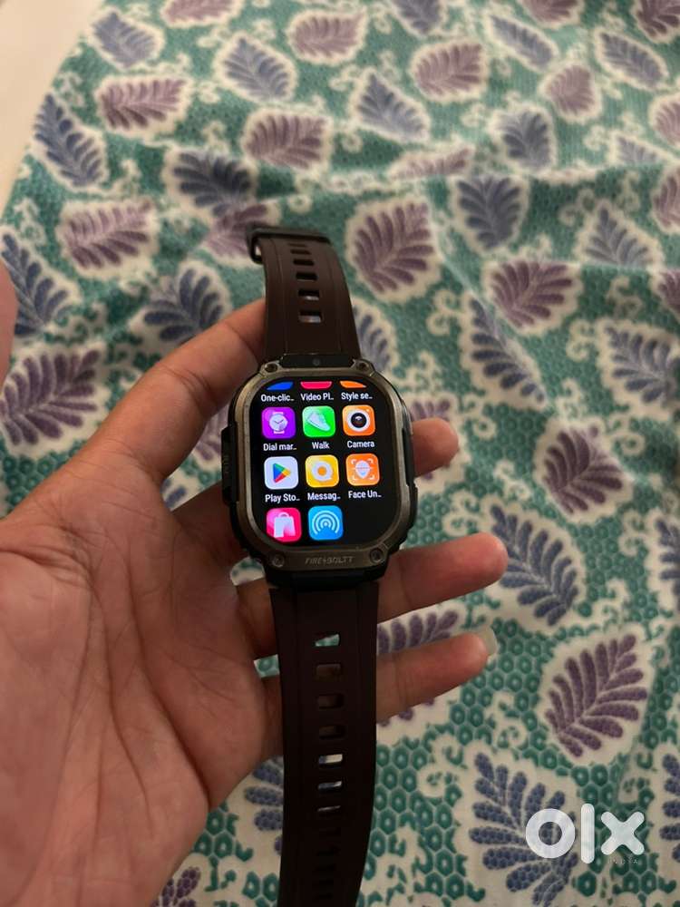 Fire bolt click Smart Phone