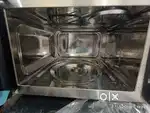 Microwave oven Godrej