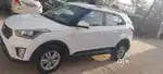 Hyundai Creta 2016 Diesel Well Maintained