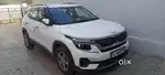 Kia Seltos 2021