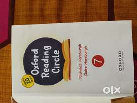 Used books class 7,8