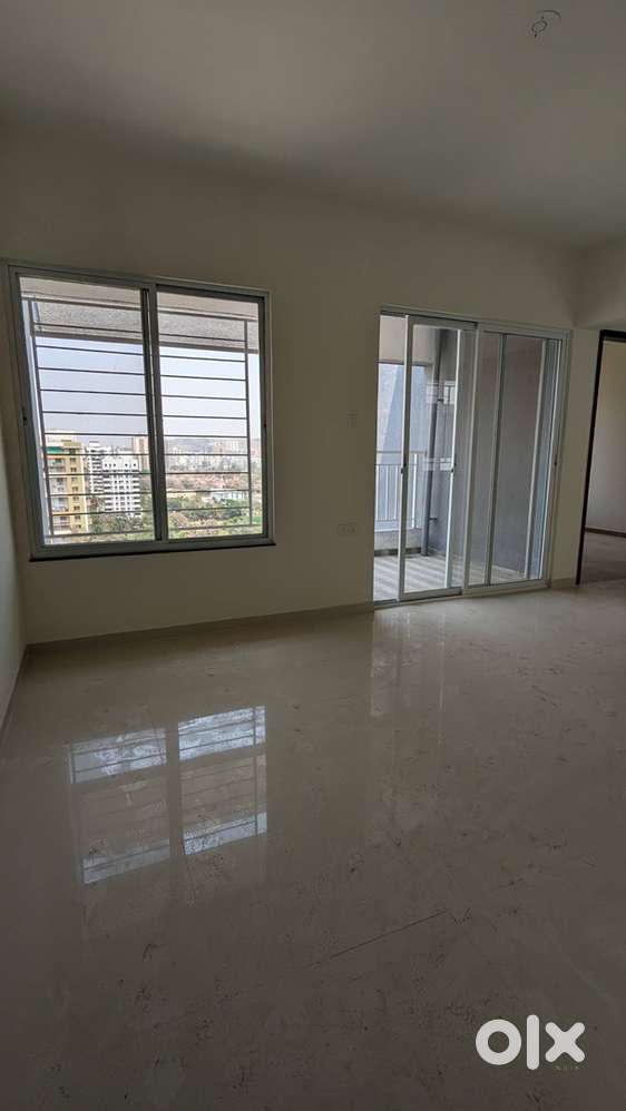1BHK with All Amenities & Close to Highway – Your Ideal Rental!