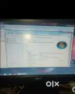 Computer windows 7