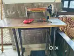 Silai machine