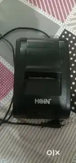 Hoin thermal receipt printer