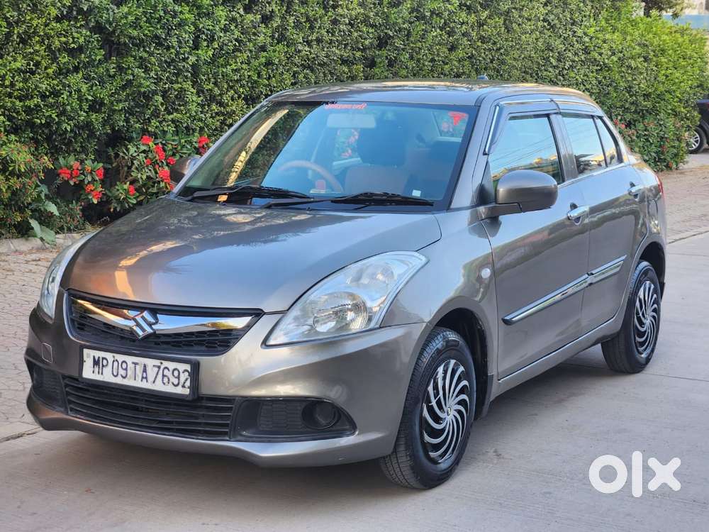 Maruti Suzuki Swift Dzire VDI Optional, 2015, Diesel