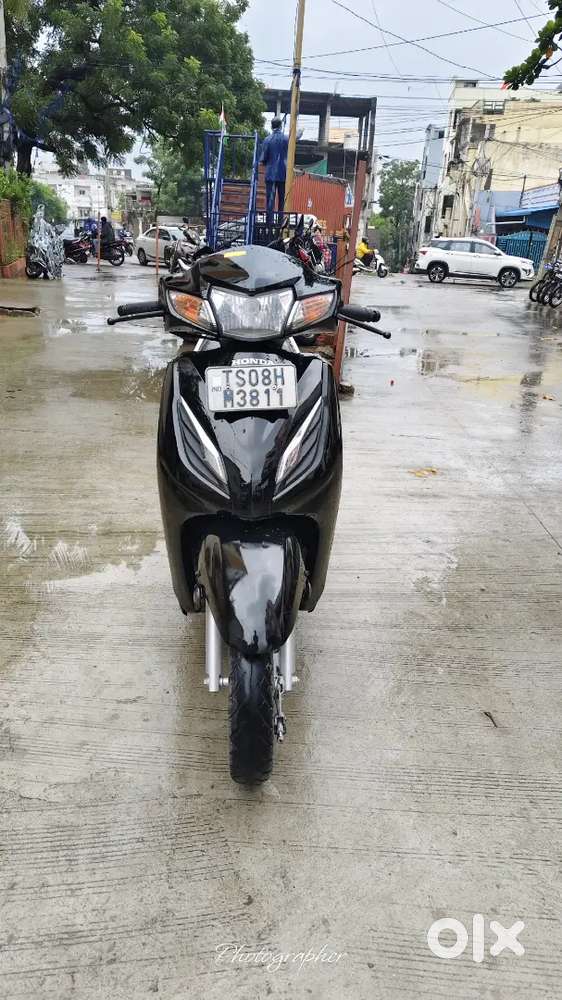 Honda Activa in good cobdition