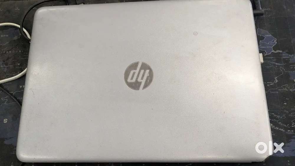 HP ELITEBOOK. 4/128,good condition