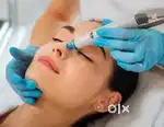 Skin and hair treatments