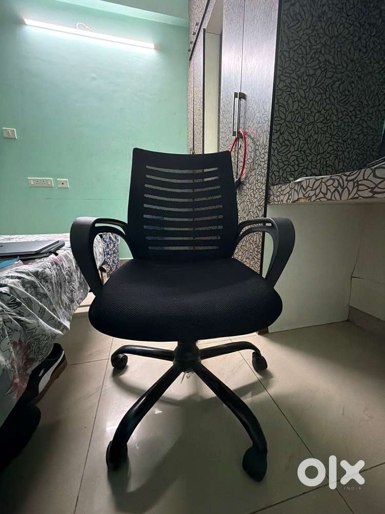 Green soul Office Chair