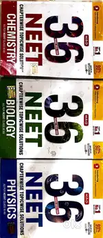 MTG NEET pyq book