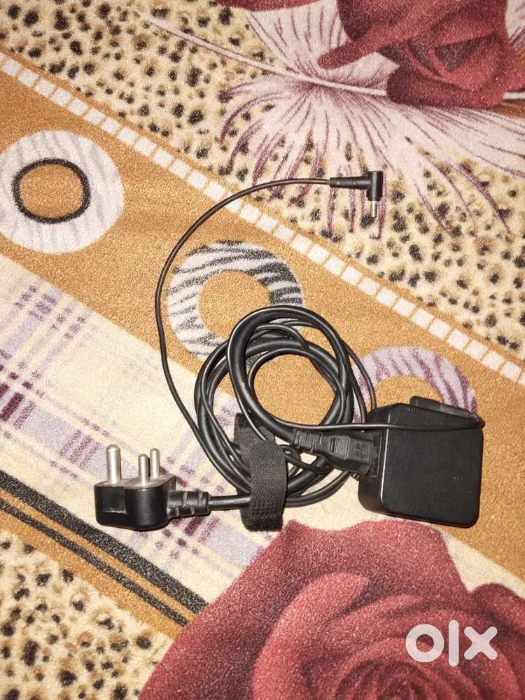 Asus laptop original charger