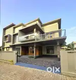 4BED ROOMS PREMIUM HOUSE IN KALAMASSERY MEDICAL COLAGE NEAR EDATHALA