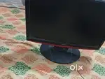 Inkjet printer and LCD monitors 24