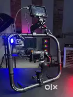 Camera Rental Kolkata