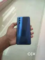 SAMSUNG F54 5G ( 8.256 ) SIRF 11K WALE MESSAGE KARE