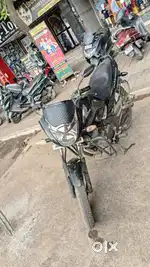 Honda Unicorn BS3