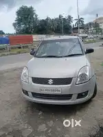 Maruti Suzuki Swift 2008