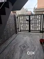 2 rooms with washrooms, hall, kitchen, fully furnished