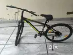 Urban terrain new cycle for sale