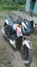 TVs Apache 160 sell krni h