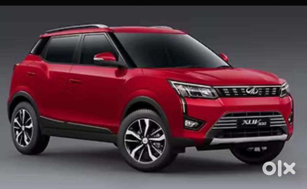 I am the driver to drive for any where