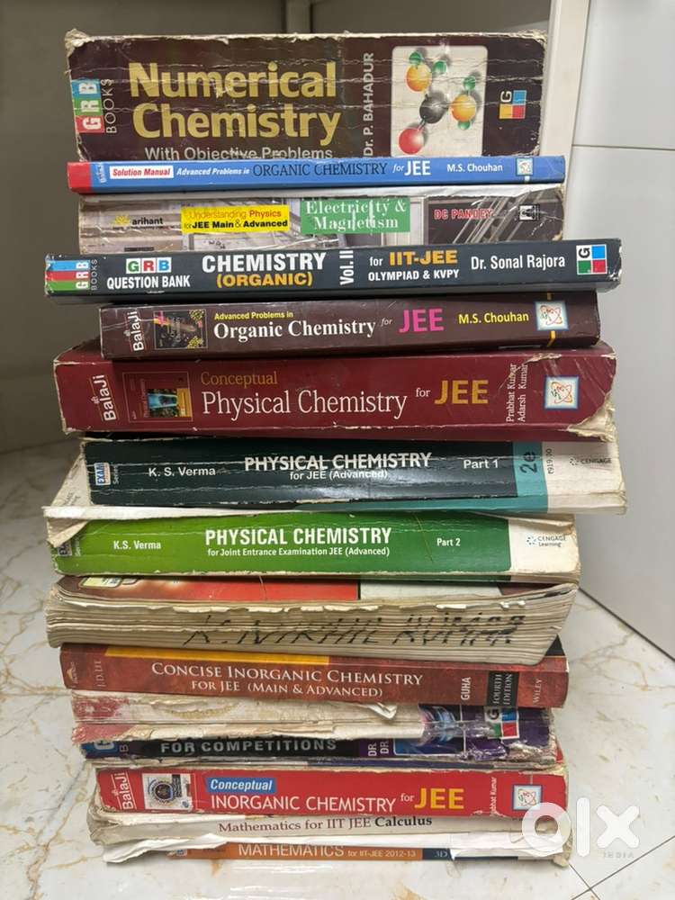 Reference Books Box Sale