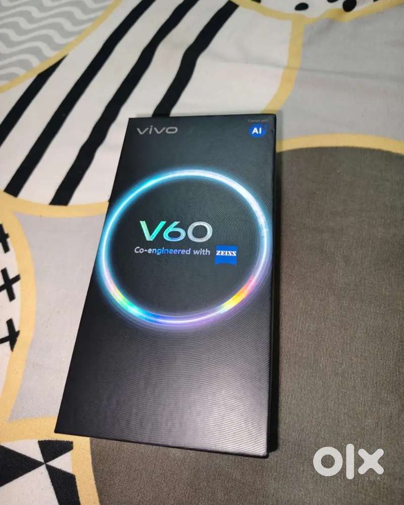 VIVO V60 8/256