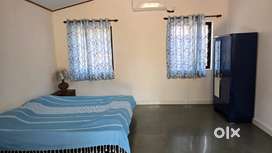 1BHK STUDIO APARTMENT FOR RENT IN ANJUNA
