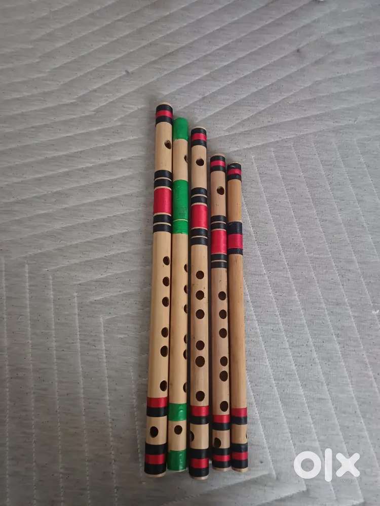 flute and piano