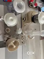 Inalsa food processor