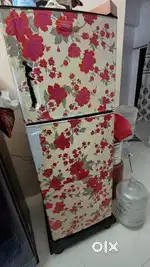 Electrolux( videocoon) fridge for sale 240 liters.