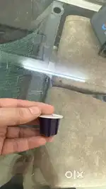 Coffee maker