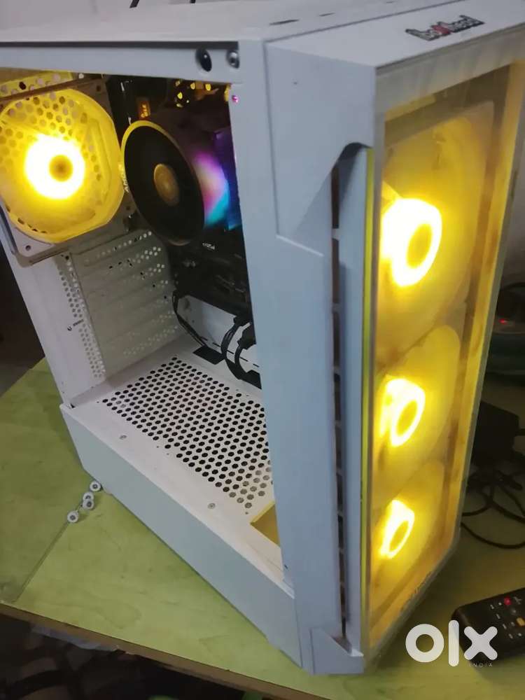 Gaming cpu for sale with warranty of products