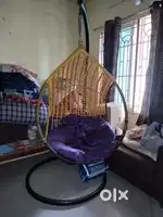 Swing for adults