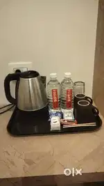 I want house keeping staff + cook in Dahisar