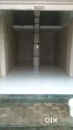 Shop for Rent Rs.12000 Area, 400Sqft in Kamothe  sec,18