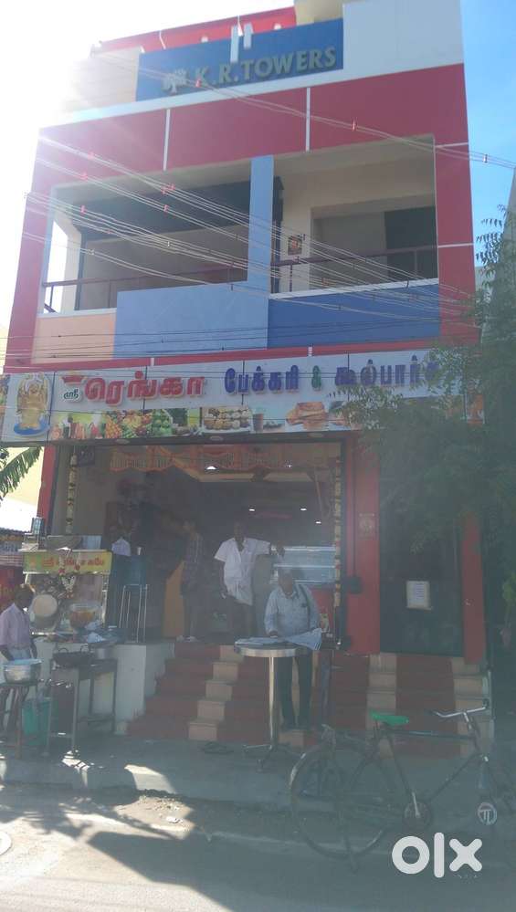 Bachelor Room for Rent