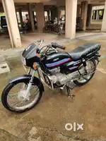 Hero splendor plus 2017dec MH09