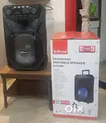 Karaoke Speaker