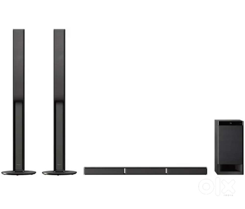 Sony home theatre