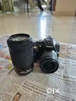 For Sale: Nikon D5300 DSLR – Good Condition
