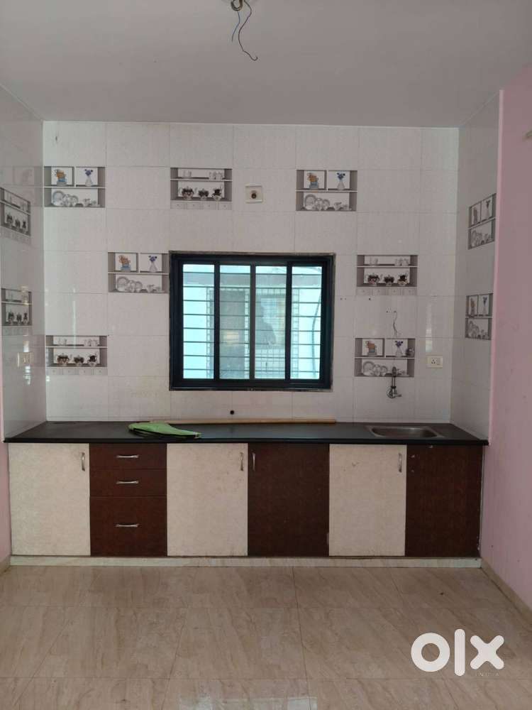 2BHK behind bright school amit nagar