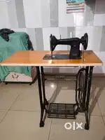 Siwan machine (સંચો સીવવા માટે)