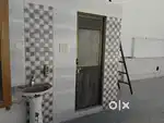 1 bed + 1 gas stove free for use.one bike parking free