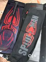 Victor Special Spiderman Aura speed bad minton
