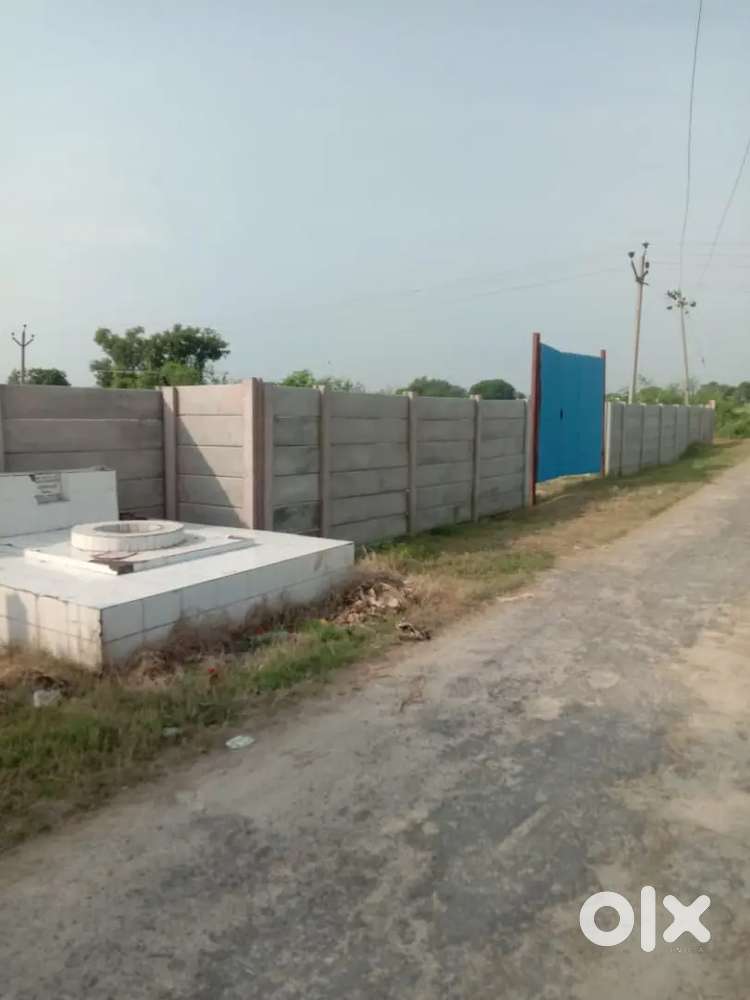 Aligarh Hanuman chauki Agra Road