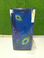 Premium quality, Haier single door fridge Refurbished