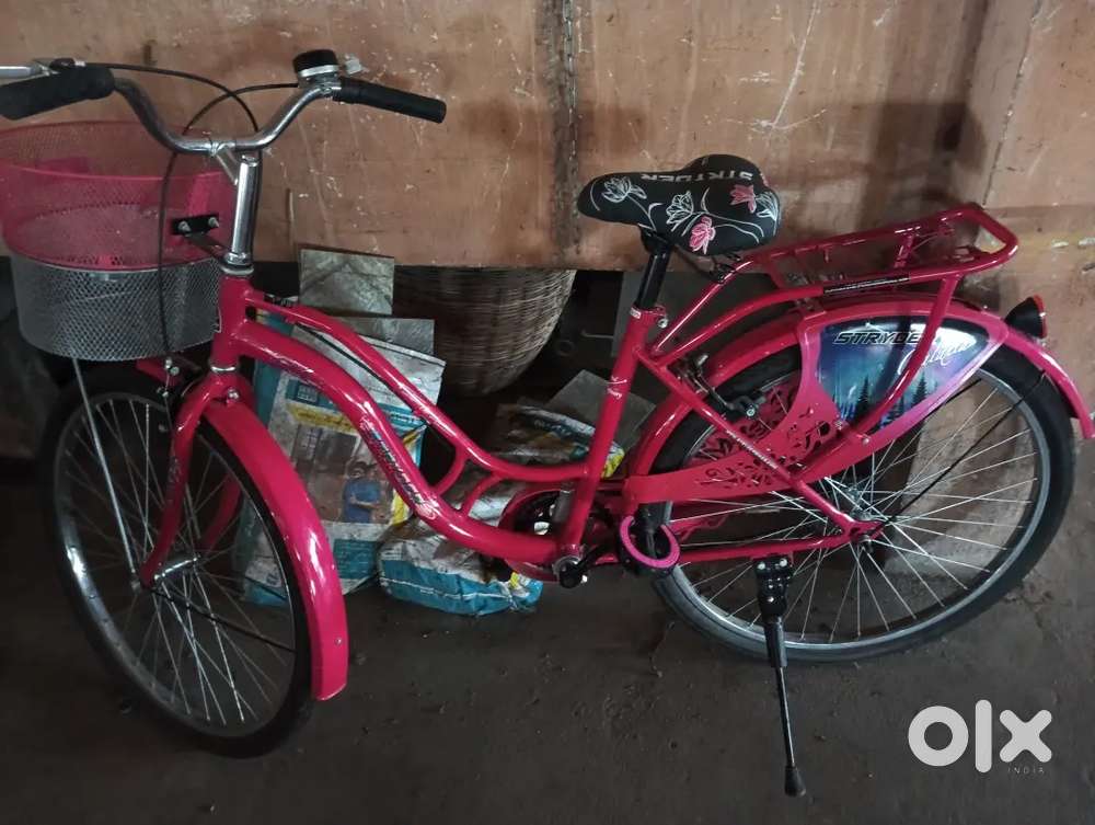 New Cycle  I buy 26-6-25